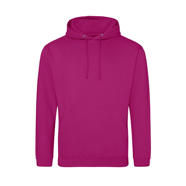 College Hoodie - Just Hoods 48